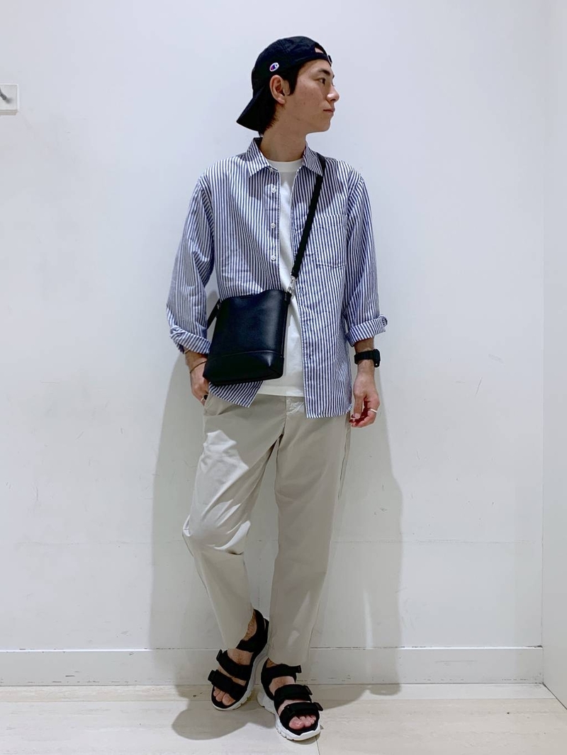 7595159/那覇メインプレイス/GLOBAL WORK/170