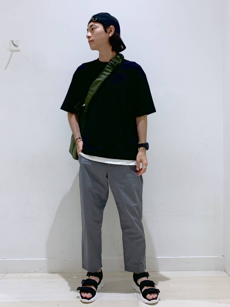 7595144/那覇メインプレイス/GLOBAL WORK/170