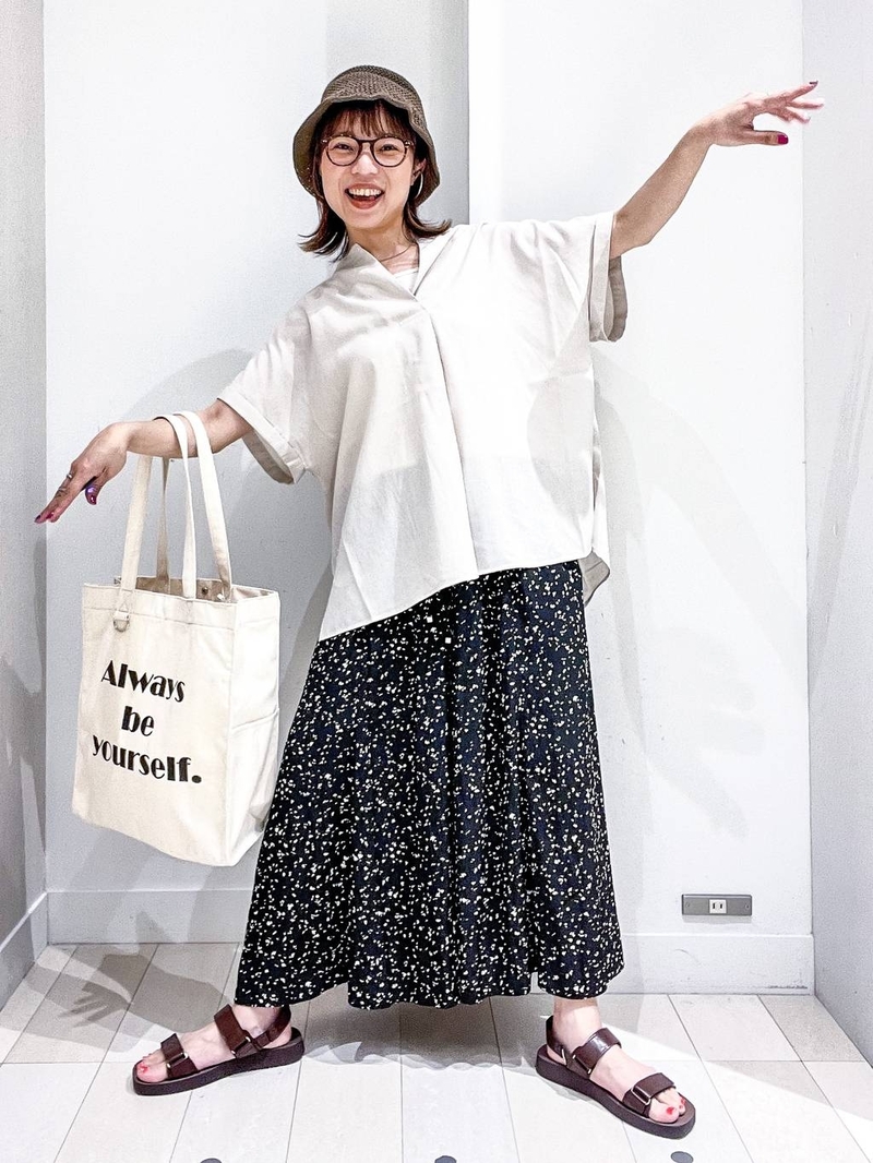 7510881/イオンモール新潟南/GLOBAL WORK/161