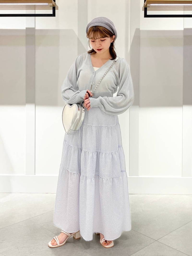 7594010/イオンモール各務原/Heather/151
