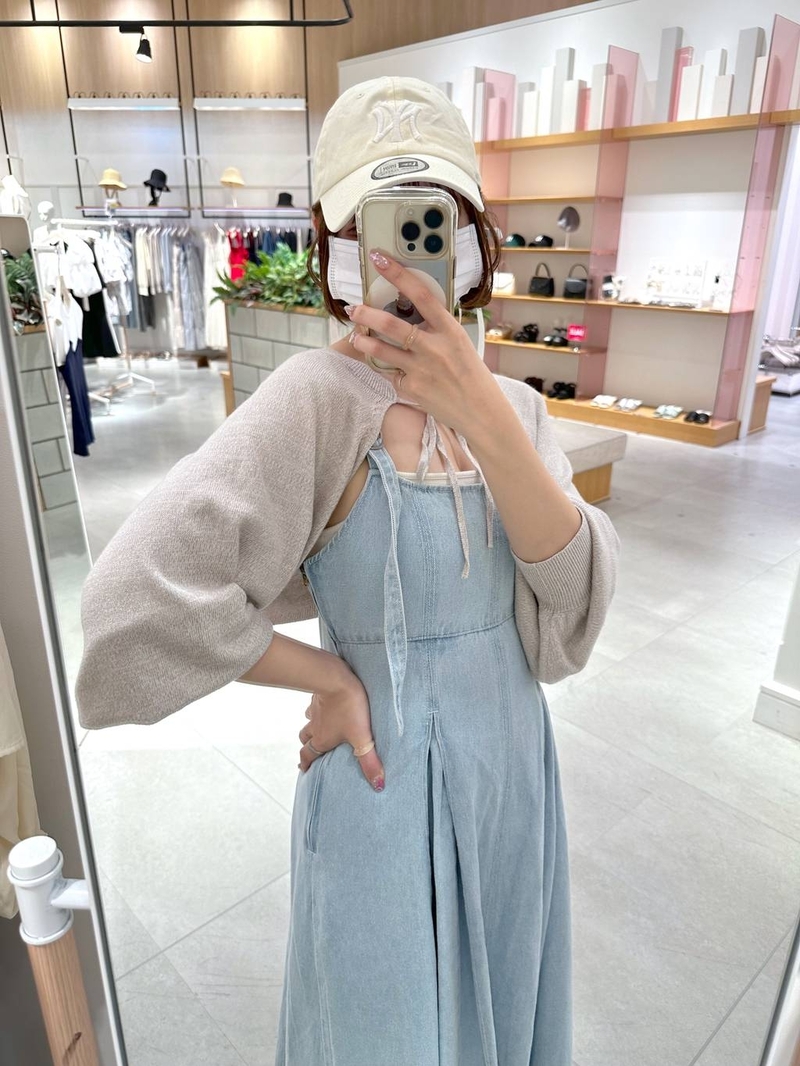 7587760/イオンモール各務原/Heather/156