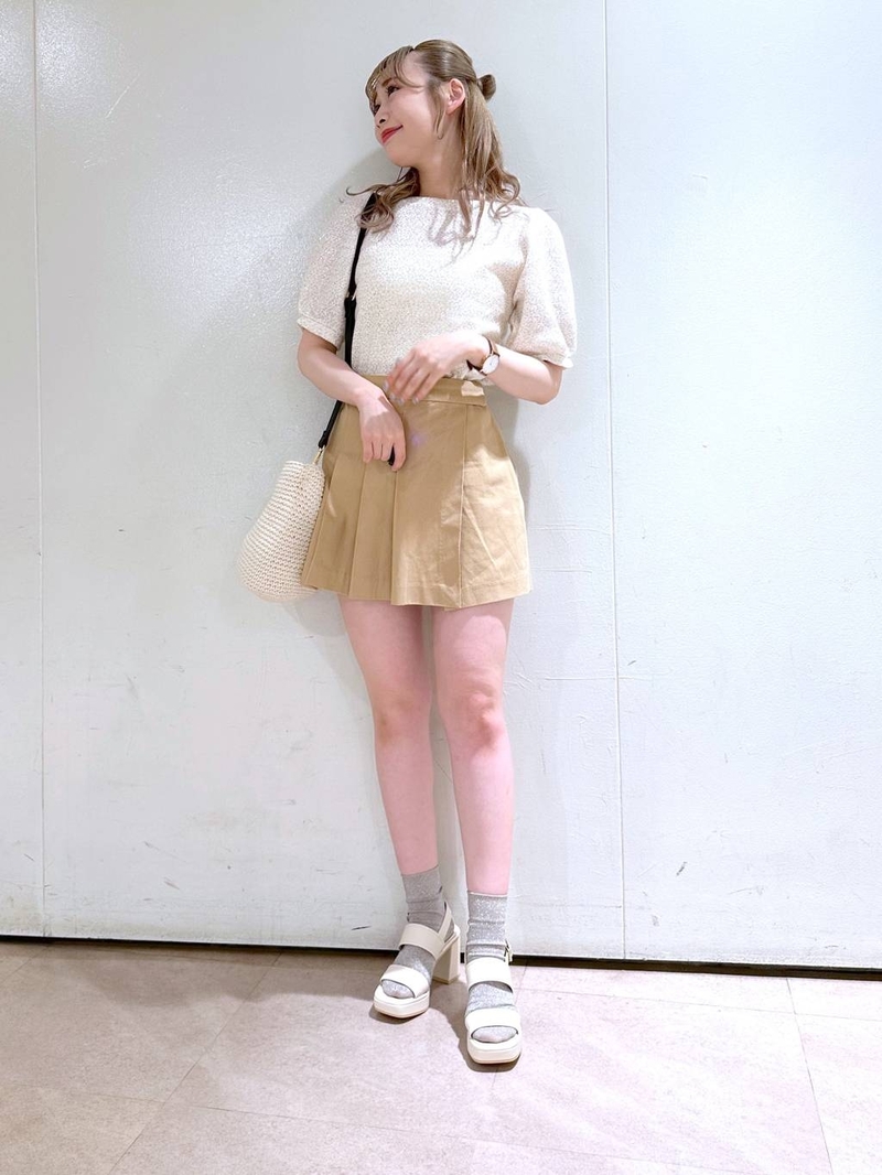 7555016/ルミネエスト/Heather/160