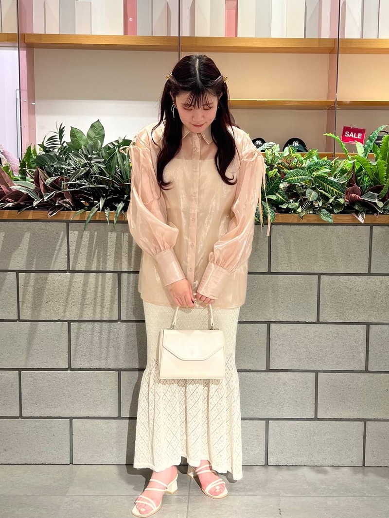 7590974/イオンモール各務原/Heather/158