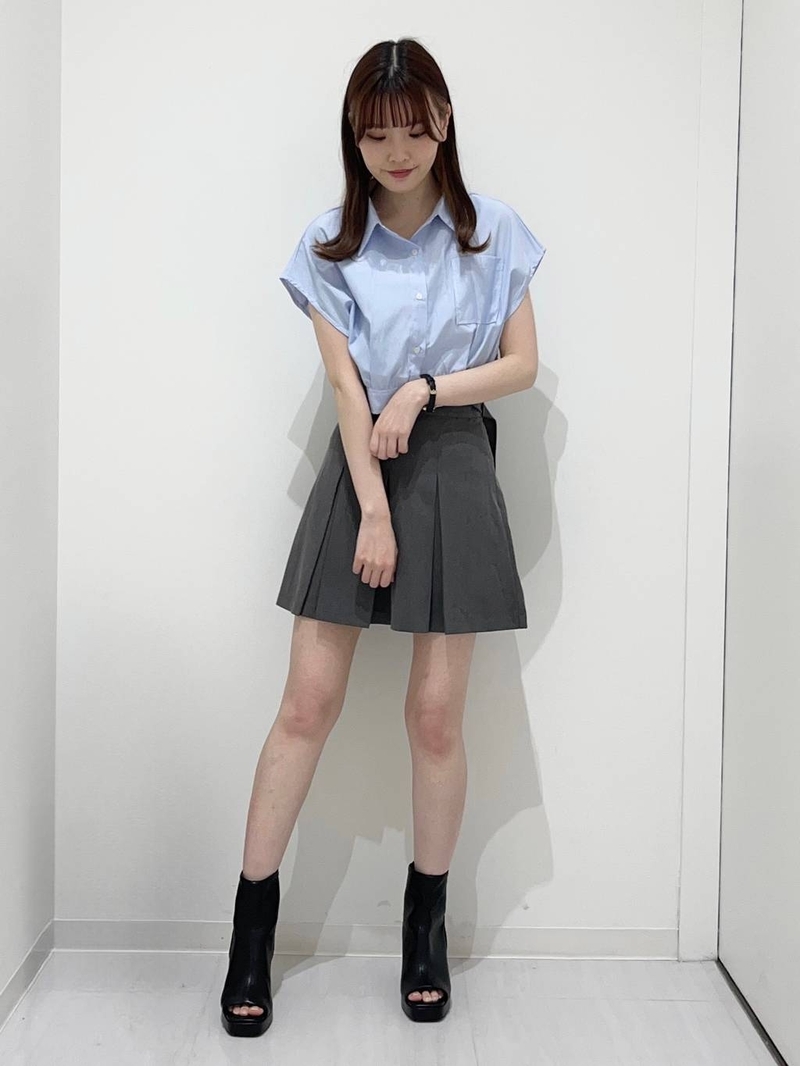 7576413/ステラプレイス/Heather/162