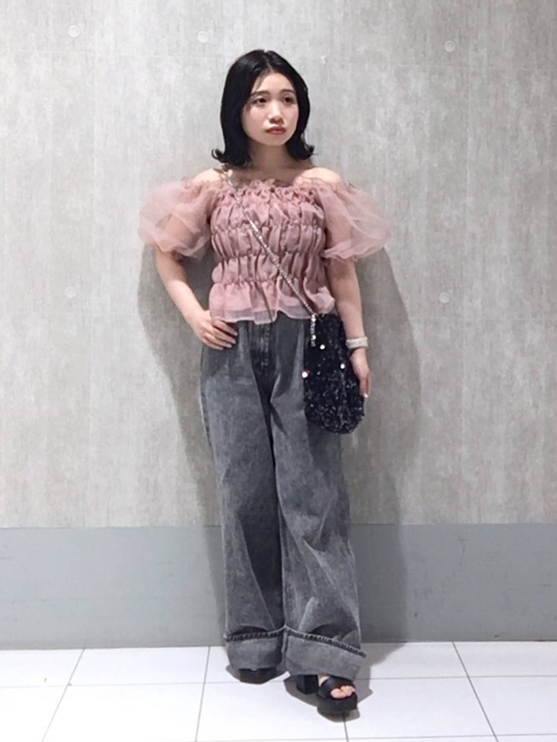 7597373/広島パルコ/Heather/143