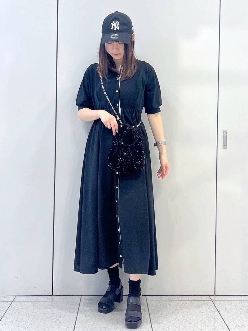 7593208/梅田ヘップファイブ/Heather/167