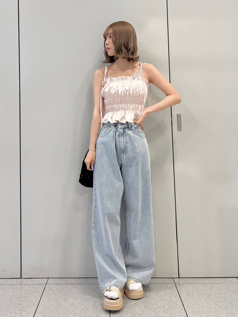 7595806/ヘップファイブ/Heather/159