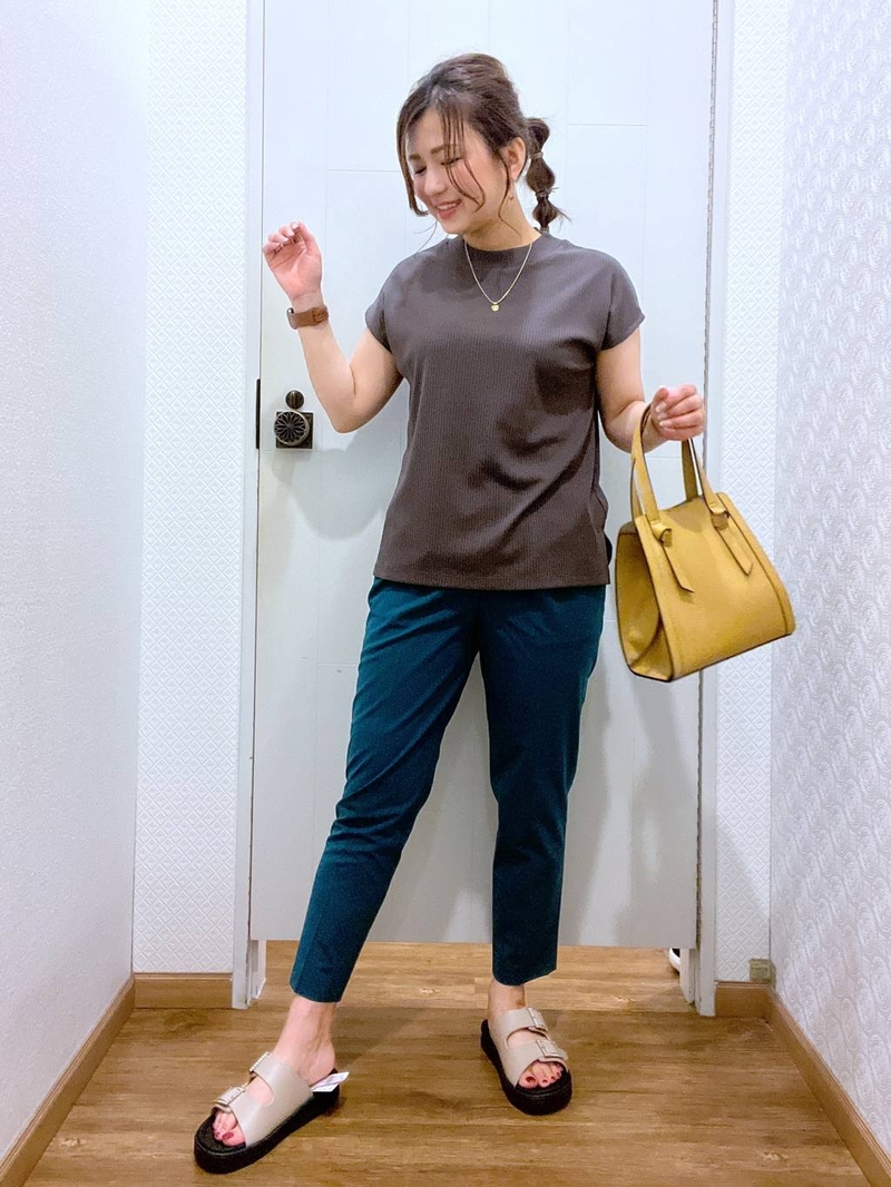 7576399/イオンモール鈴鹿/GLOBAL WORK/158