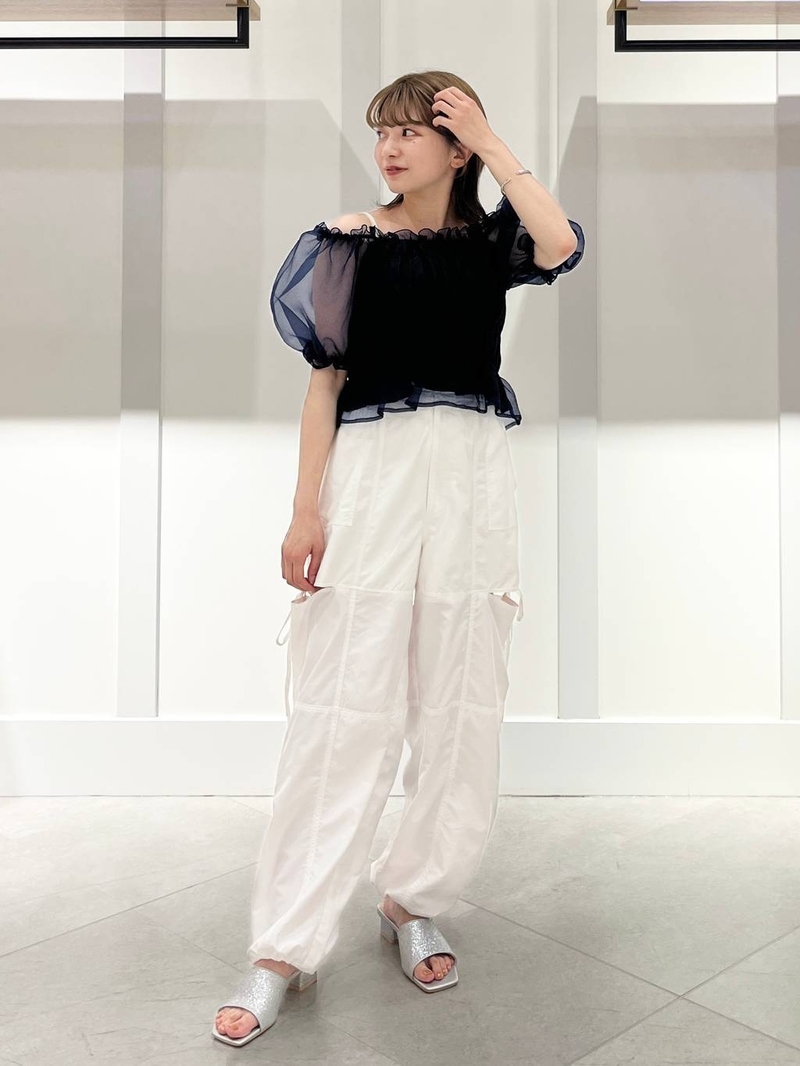 7599921/イオンモール各務原/Heather/151
