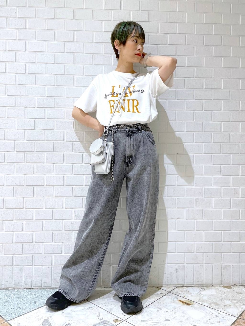 7585101/池袋サンシャインシティ/Heather/159