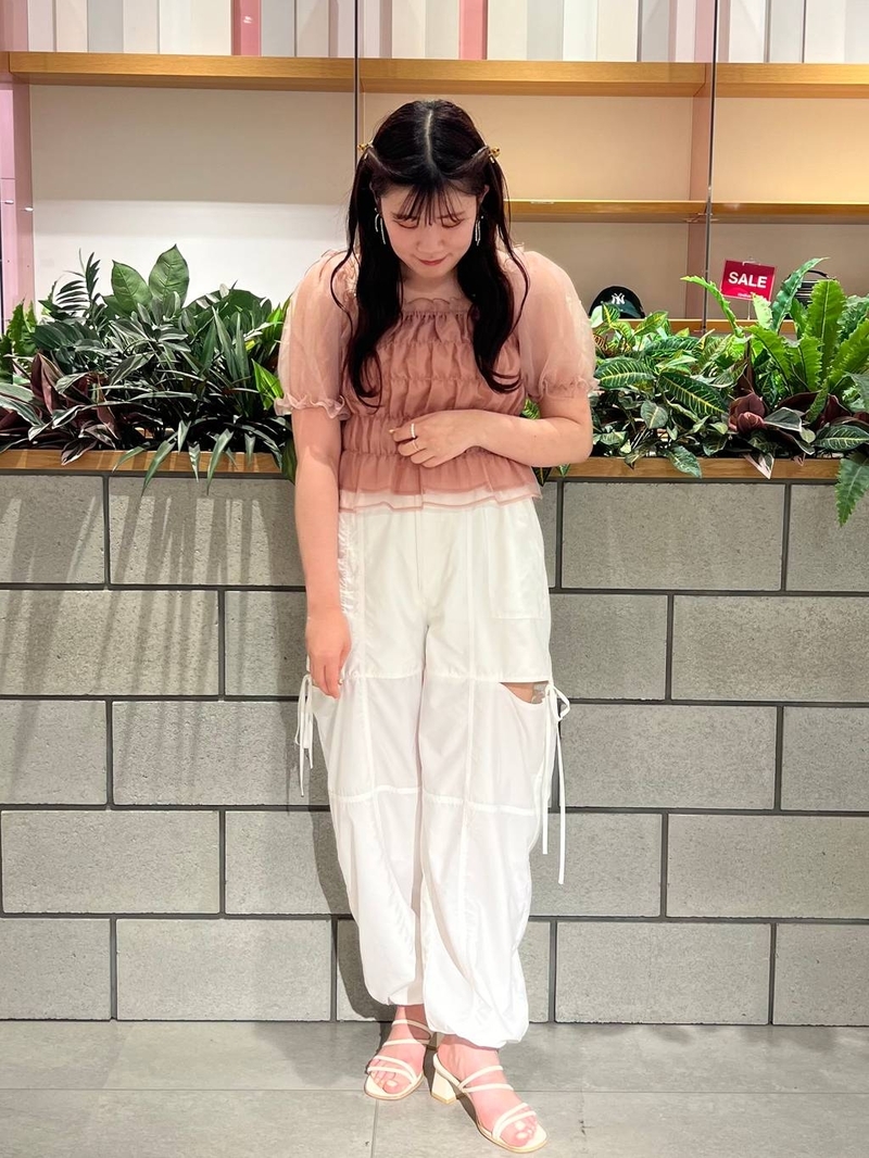 7591010/イオンモール各務原/Heather/158