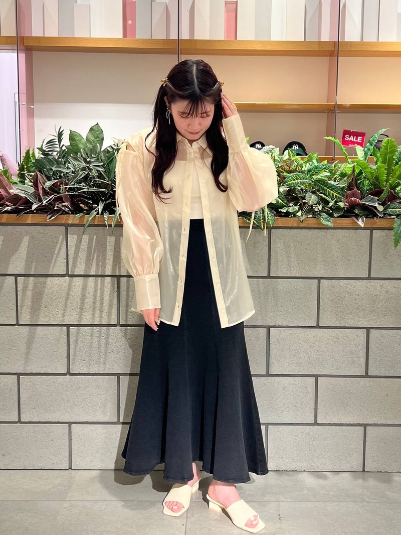 7591044/イオンモール各務原/Heather/158