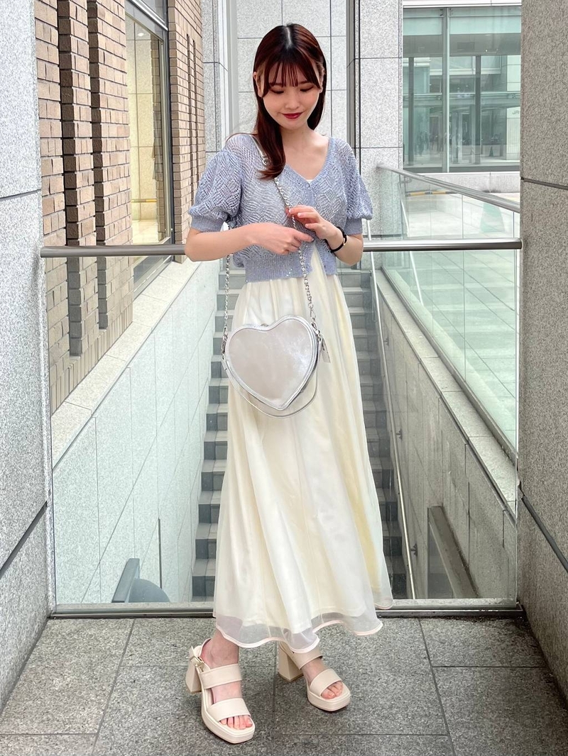 7597391/ステラプレイス/Heather/162
