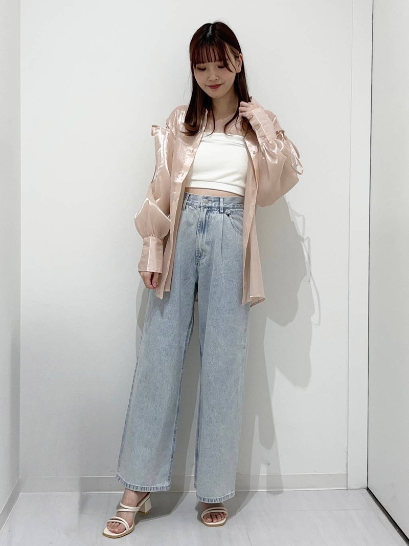 7576415/ステラプレイス/Heather/162