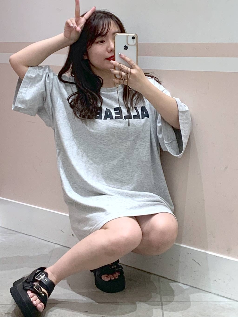 7593860/イオンモール各務原/Heather/152
