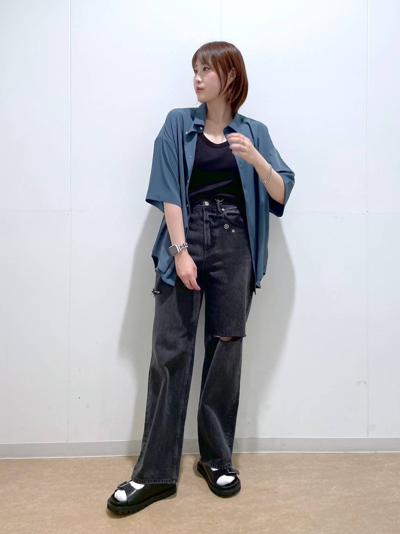 7602332/テラスモール湘南/RAGEBLUE/160