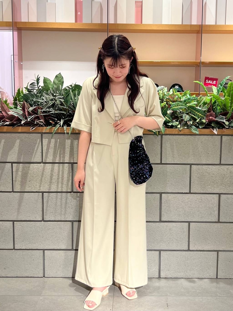 7590989/イオンモール各務原/Heather/158