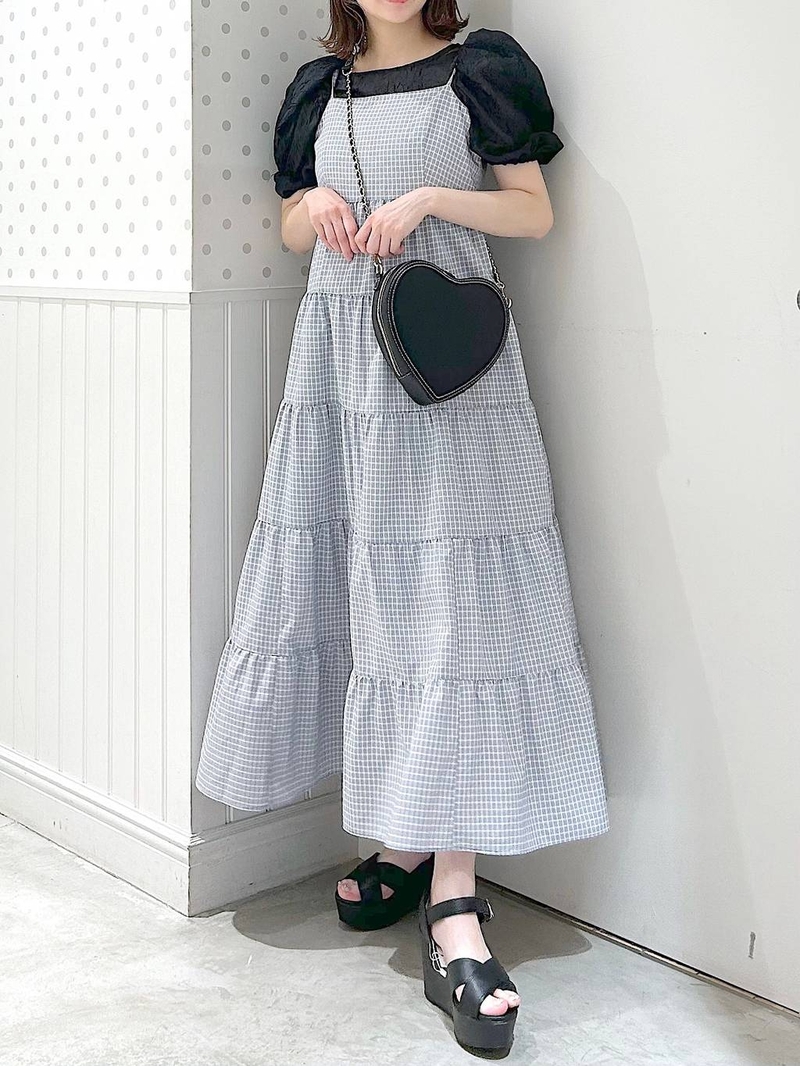 7576693/イオンモール高岡/Heather/159
