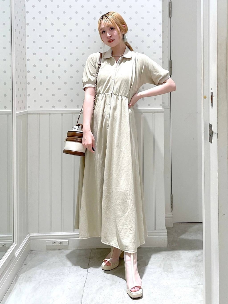 7602322/イオンモール高岡/Heather/165