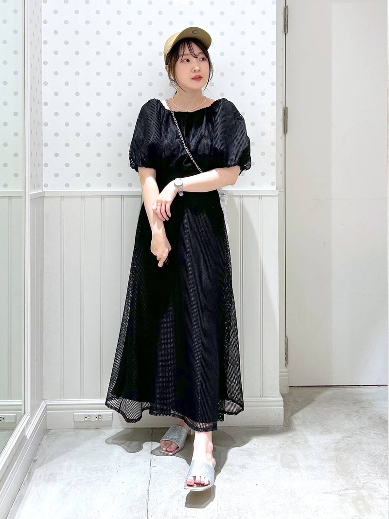 7602106/ヘップファイブ/Heather/161