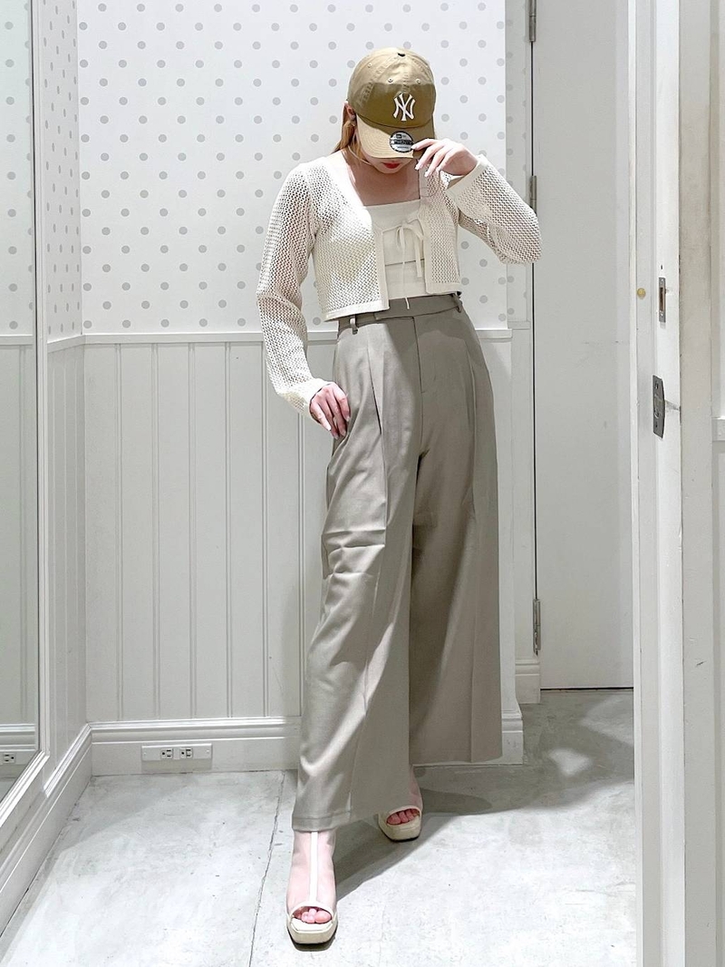 7602300/イオンモール高岡/Heather/165