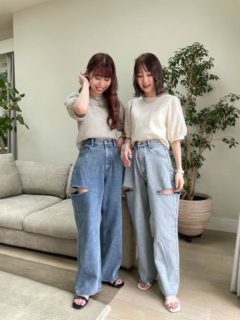 7602270/ルミネ大宮/Heather/153