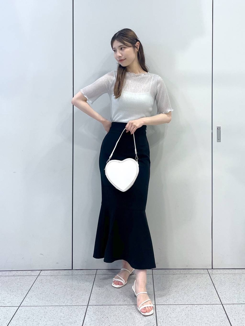 7602124/梅田ヘップファイブ/Heather/172