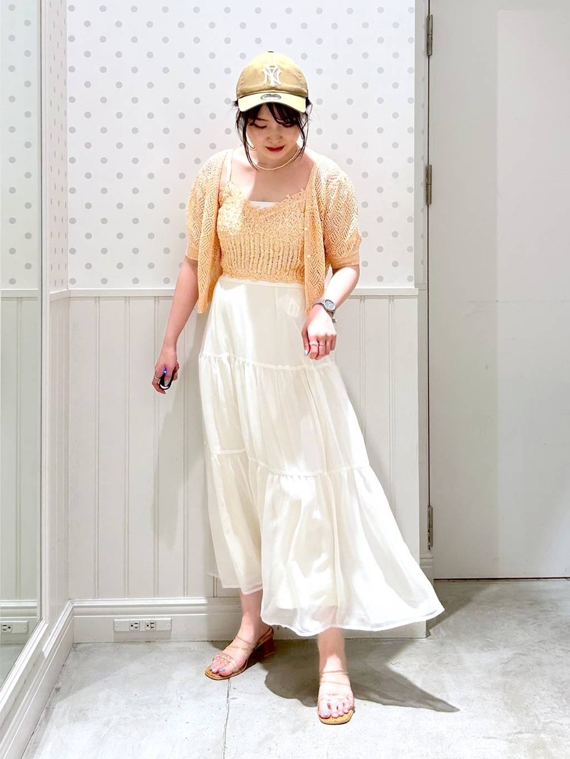 7602092/ヘップファイブ/Heather/161