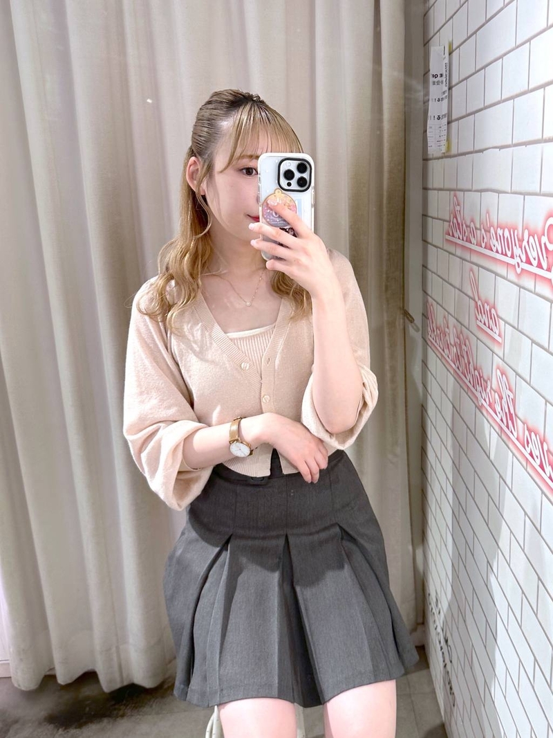 7594945/ルミネエスト/Heather/160