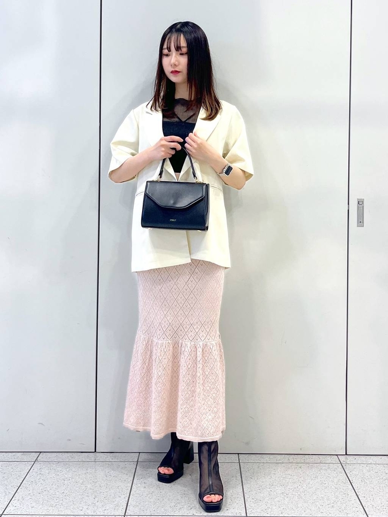 7601101/梅田ヘップファイブ/Heather/167