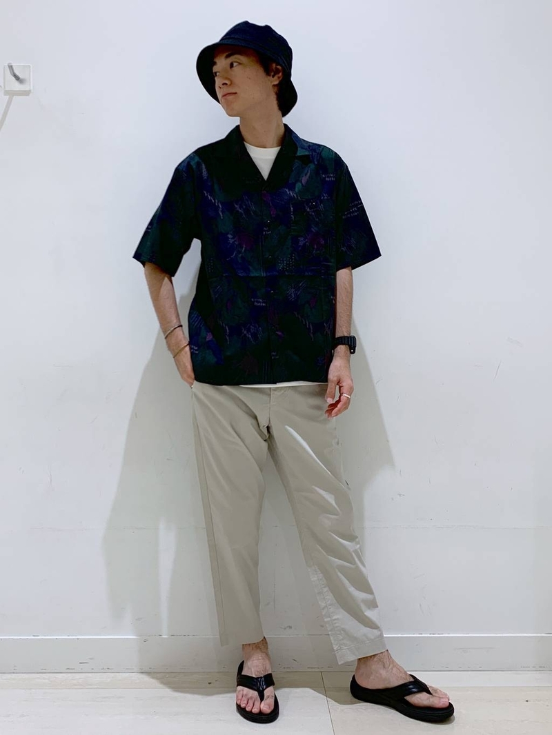 7600272/那覇メインプレイス/GLOBAL WORK/170