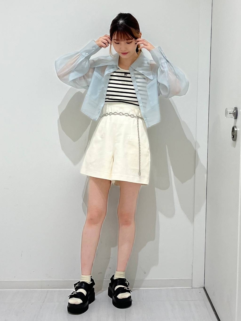 7601485/ステラプレイス/Heather/162
