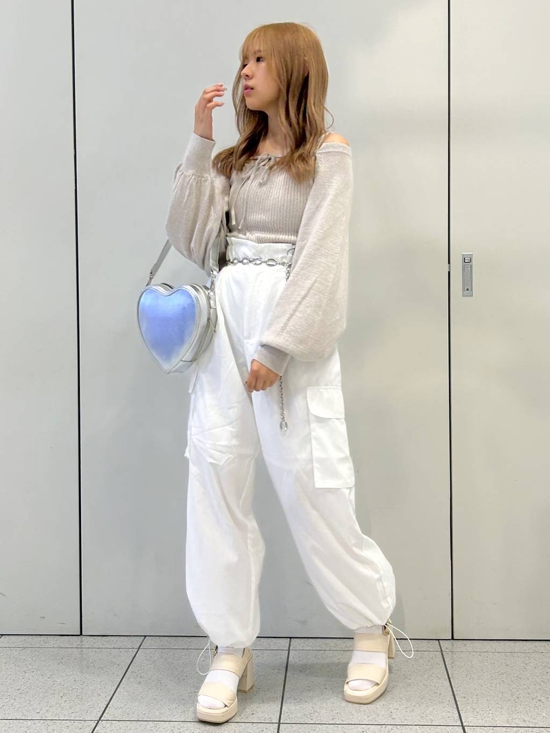 7596636/ルミネ町田/Heather/153