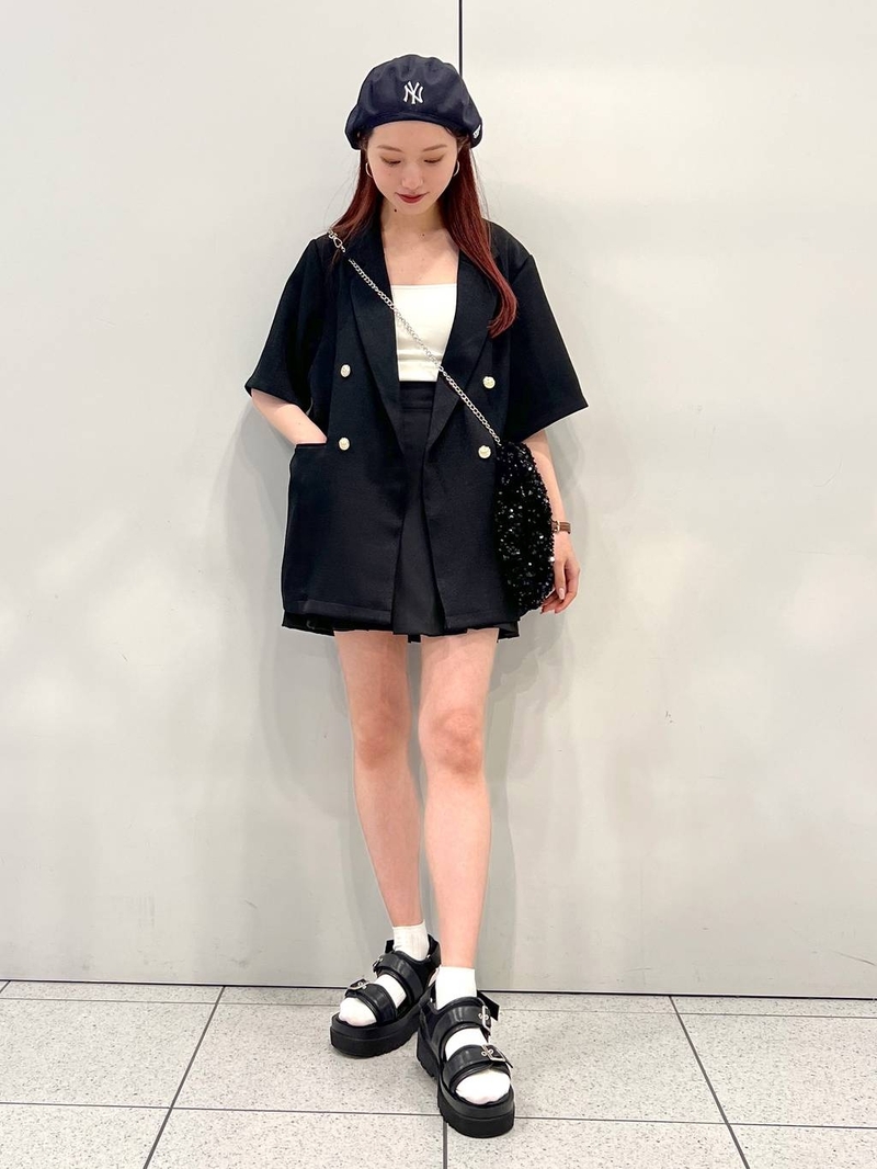 7601224/京都ポルタ/Heather/161