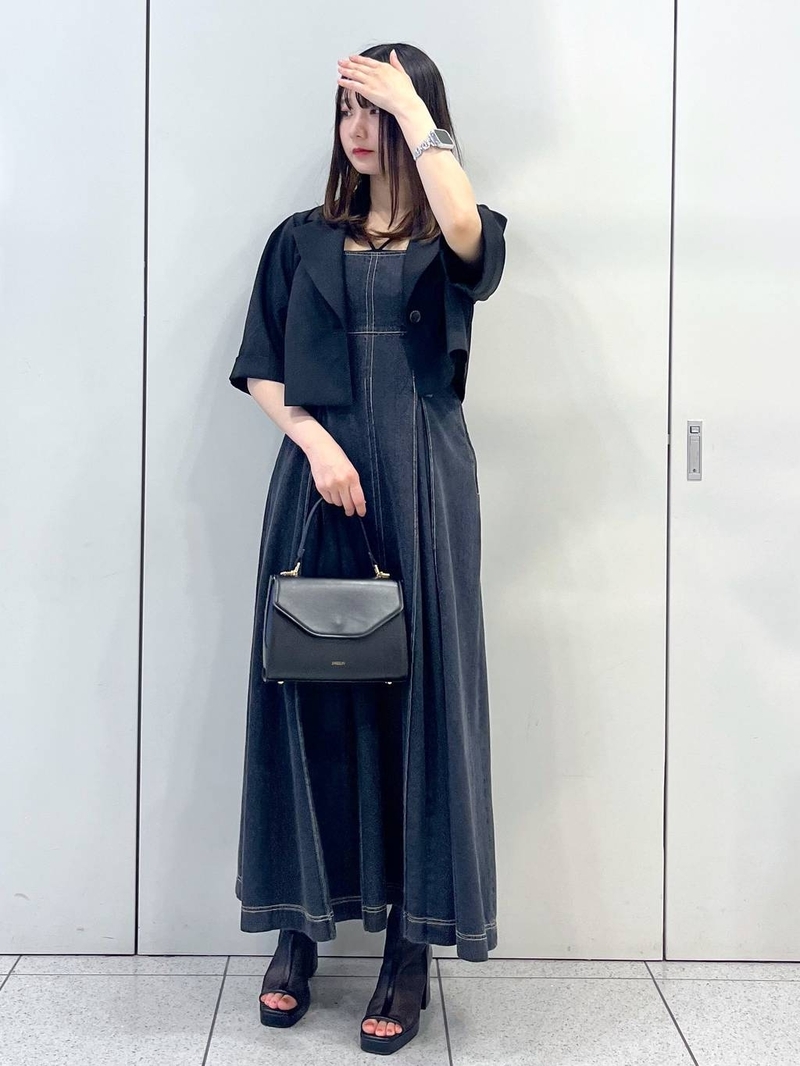7604460/梅田ヘップファイブ/Heather/167
