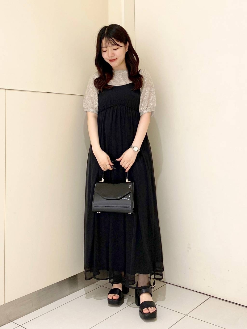 7604200/ルクア/Heather/155