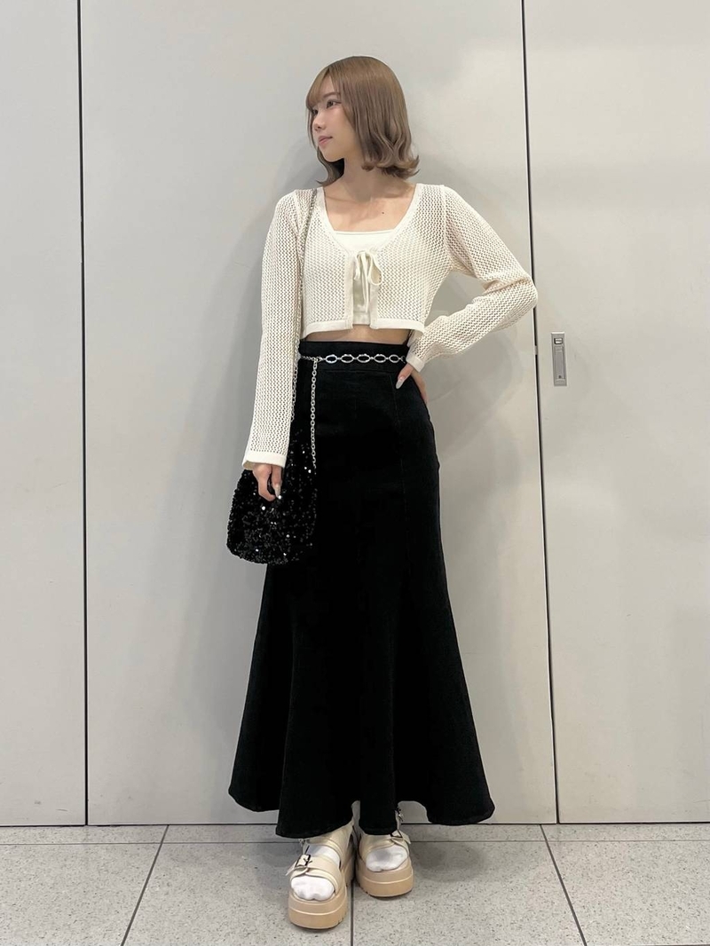 7603445/ヘップファイブ/Heather/159