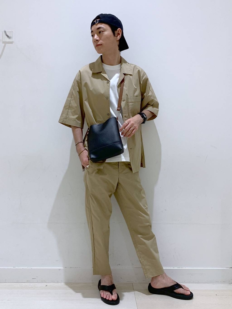 7608220/那覇メインプレイス/GLOBAL WORK/170