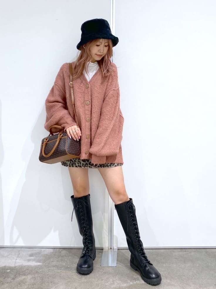 4079729/ルクア/Heather/155