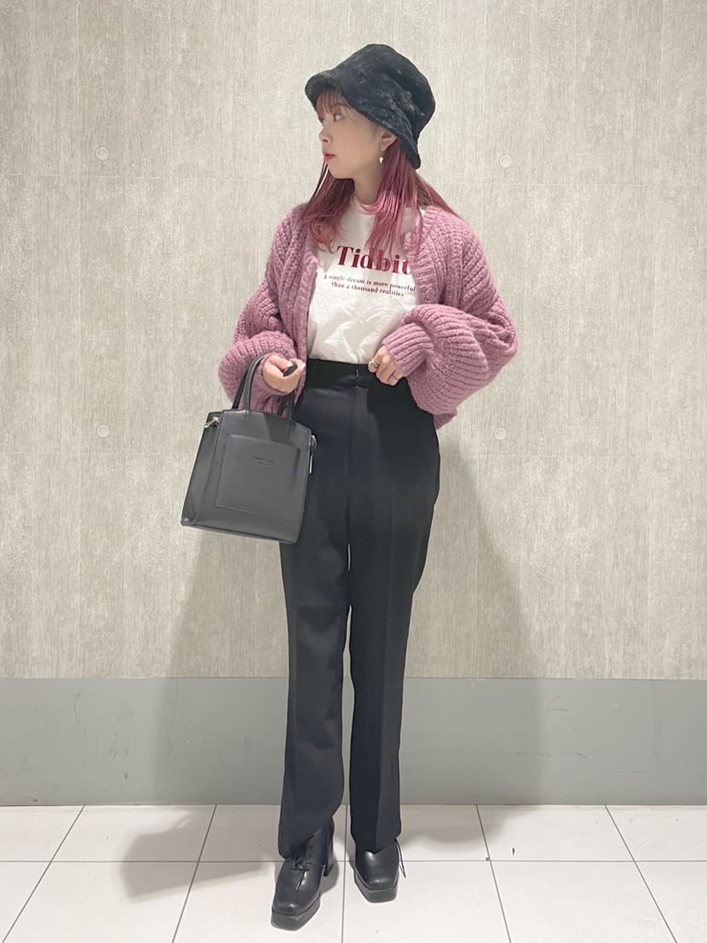 4086259/広島パルコ/Heather/161