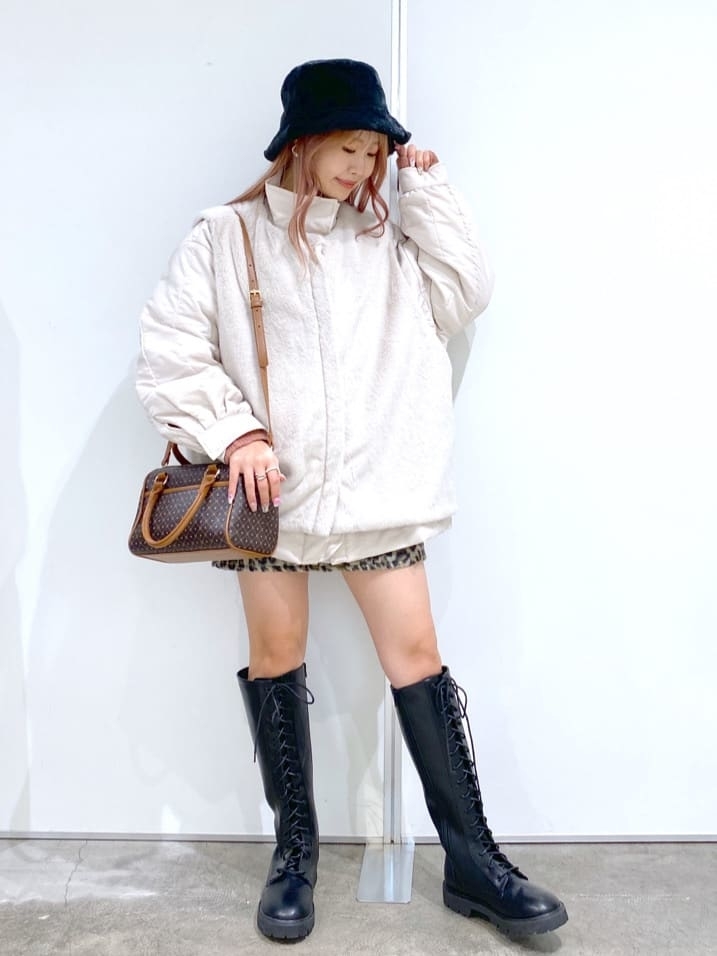 4098013/ルクア/Heather/155