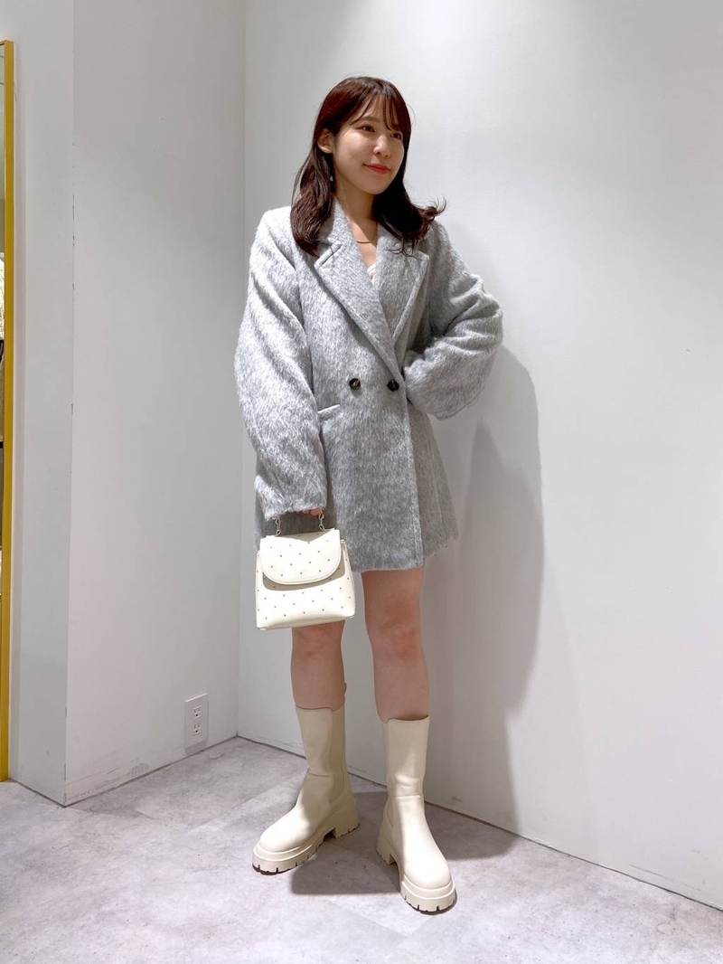 7996493/広島パルコ/Heather/156