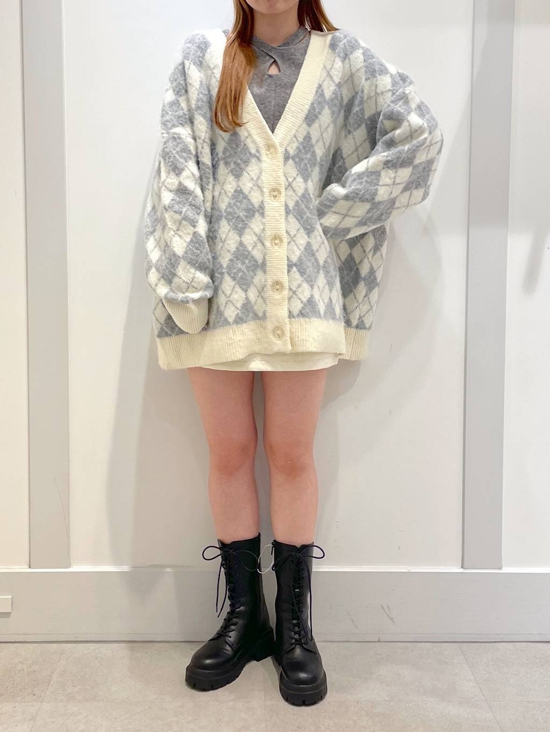 7980435/名古屋パルコ/Heather/158