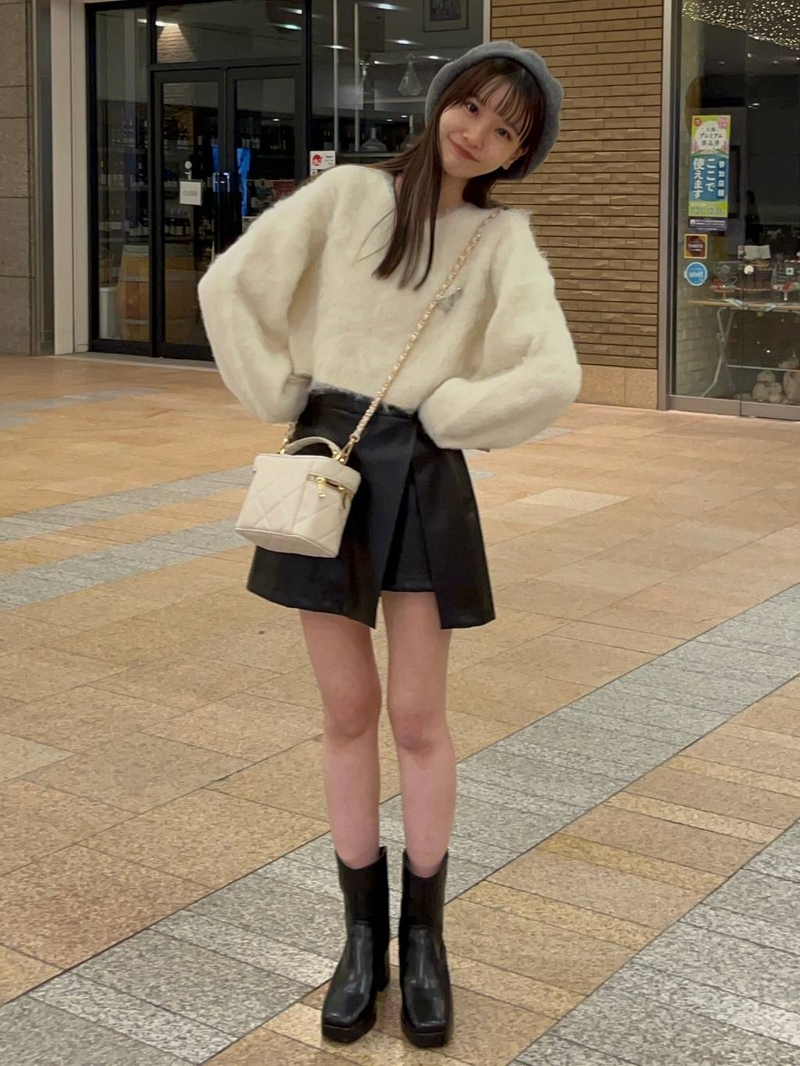 7993763/ステラプレイス/Heather/162
