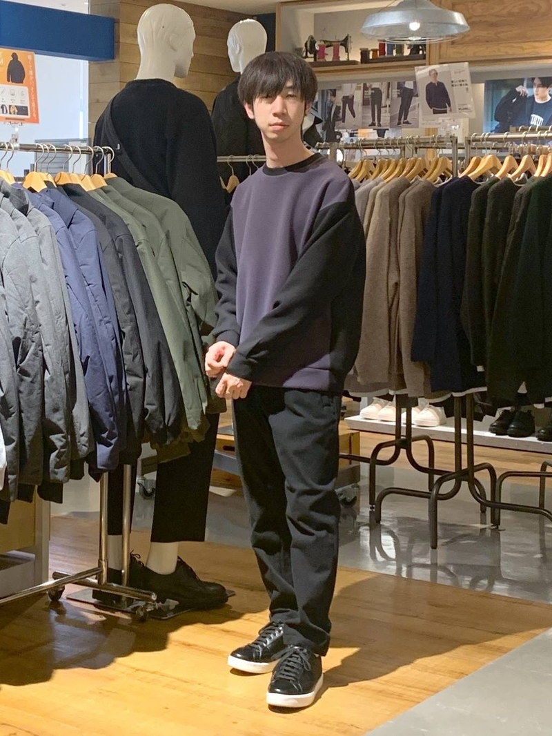 8011380/京急百貨店上大岡店/GLOBAL WORK/167