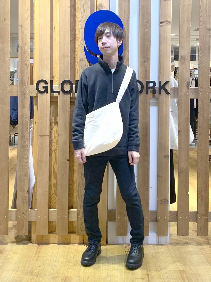 7998257/京急百貨店上大岡店/GLOBAL WORK/167