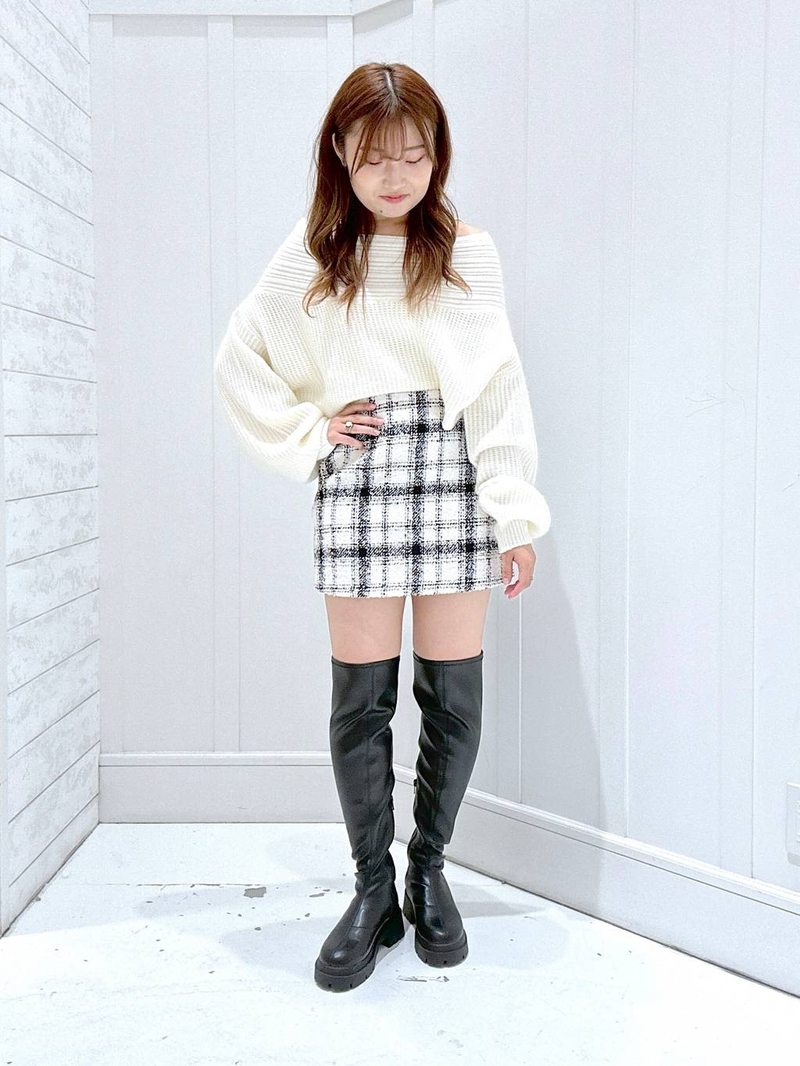 8013792/イオンモール浜松市野/Heather/162