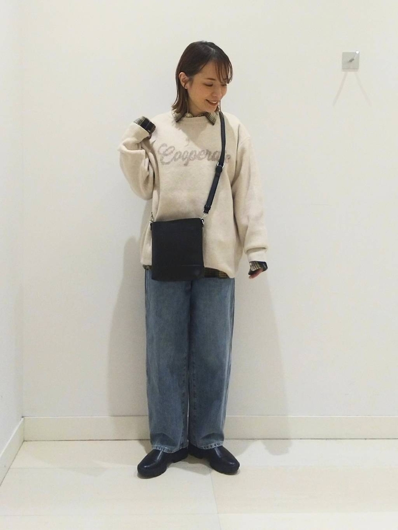 8009845/イオンモール北大路/GLOBAL WORK/162