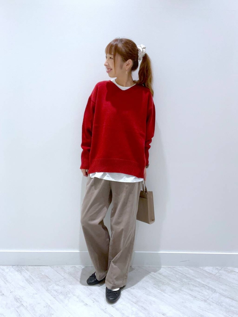 8009142/新静岡セノバ/GLOBAL WORK/155