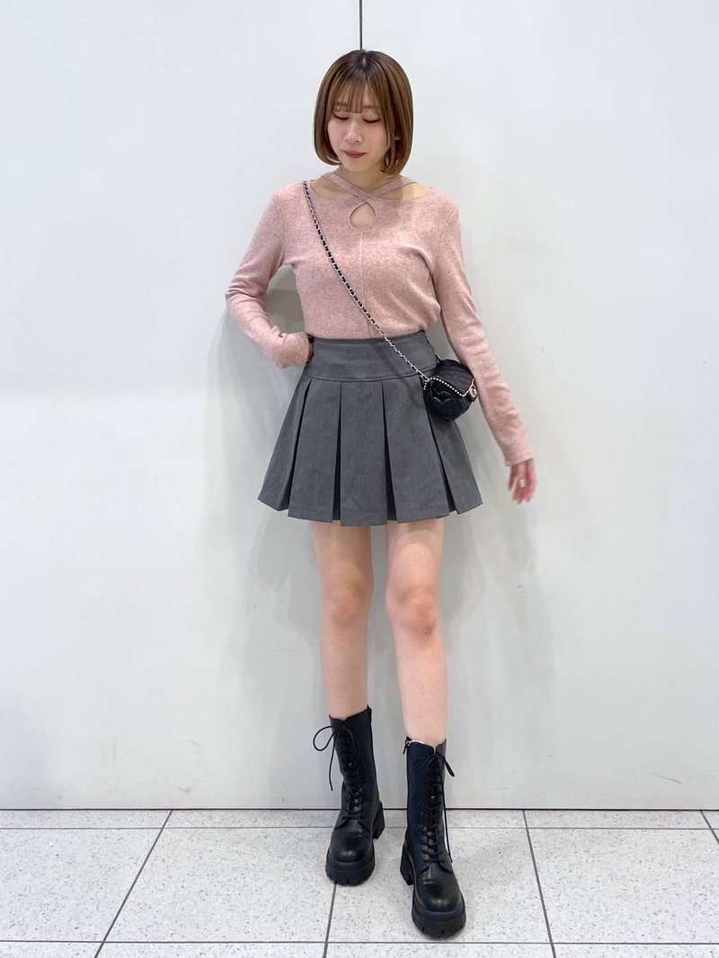 7976238/梅田ヘップファイブ/Heather/164